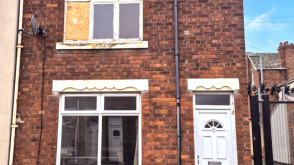 Modernisation in Hartlepool photo
